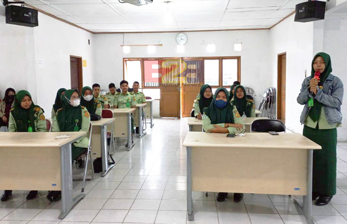 PKL II di Dairi, Mahasiswa Polbangtan Kementan Identifikasi Potensi Wilayah 