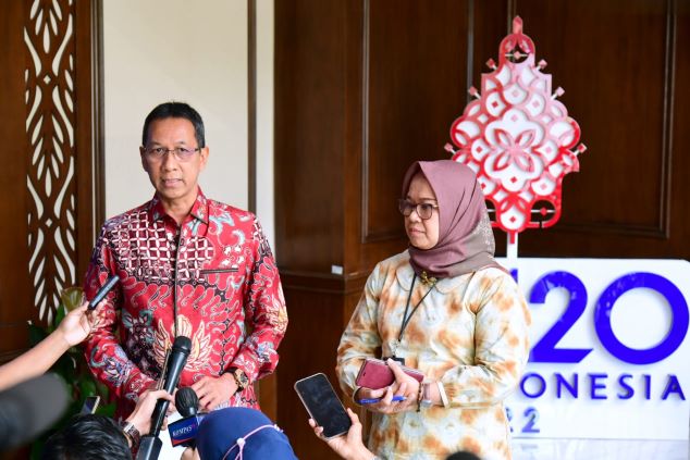 Sambut Idul Adha, Presiden Jokowi Salurkan Kurban ke 34 Provinsi