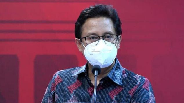 Menkes Dorong Fasilitas Kesehatan Gunakan Produk Dalam Negeri