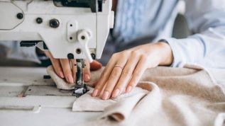 Why Women Need to Learn to Sew??