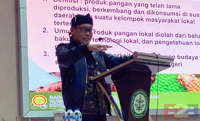 Millennial Farmers Development the Target of Indonesia`s Polbangtan Bogor