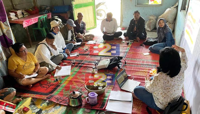 Polbangtan Kementan Dorong Petani Kopi Dairi Paham Pemasaran Efisien