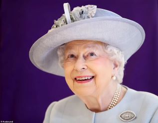 Ratu Elizabeth II Meninggal, Akhiri Penguasa  Monarki Inggris Terlama