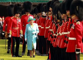 Operation London Bridge, Buckingham Palace’s Code for Queen Elizabeth II’s Death ?