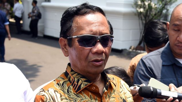 Pemberantasan Narkoba, Pemerintah Siapkan Sejumlah Alternatif Kebijakan