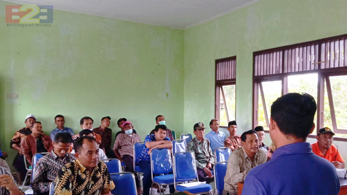 Akses Modal & Pasar, Petani CSA Purworejo Ikuti Temu Usaha dan Kemitraan