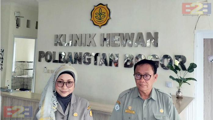 Polbangtan Kementan Buka Klinik Hewan plus `Pet Hotel` di Bogor