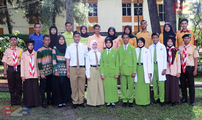 Awali 2023, SMKPP Kementan Siap Sukseskan Program Petani Milenial