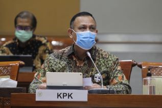 AKBP Bambang Kayun Diperiksa KPK Diduga Terima Suap dan Gratifikasi