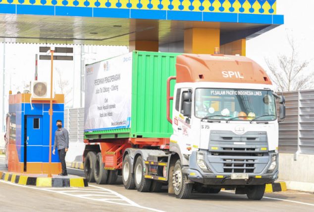 Mendag: Jalan Tol Perdagangan Indonesia-Korea Mulai Terbuka Luas