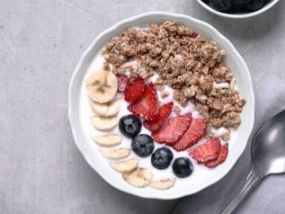 7 Best Granola Cereal Brand Recommendations for Healthy Living?