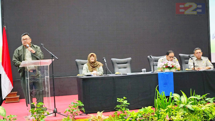 Pertanian Cerdas Iklim, Upaya Kementan Antisipasi Dampak El Nino