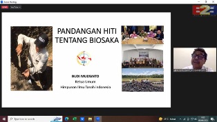 HITI: Klaim Biosaka Tekan Penggunaan Pupuk Kimia 50 - 90% Perlu Uji Efikasi dan Laboratarium