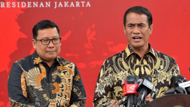 Kuota Pupuk Subsidi Naik jadi 9,55 juta tom