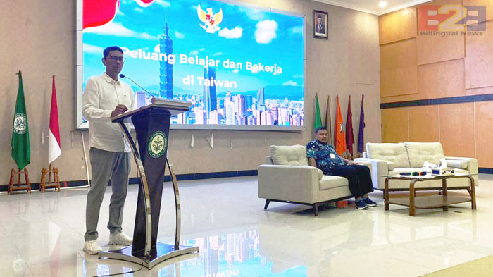 Millennial Farmers Development are the Target of Indonesia`s Polbangtan Bogor