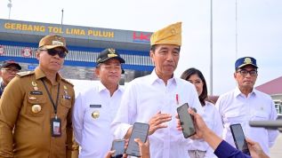 Pemilu 2024, Presiden Jokowi Minta ASN, TNI/Polri dan Bin Harus Netral