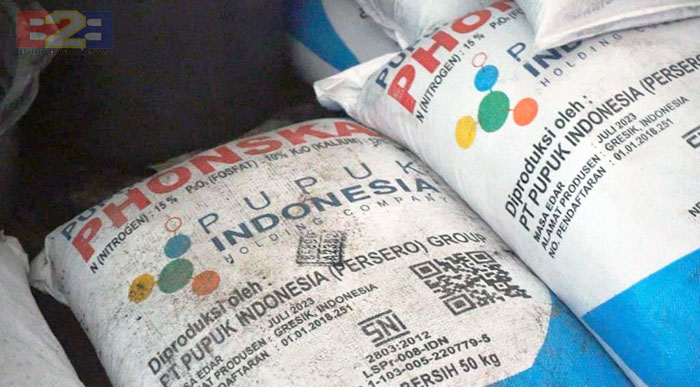 Tambahan Alokasi Pupuk Subsidi Disambut Gembira Pemprov dan Petani Aceh