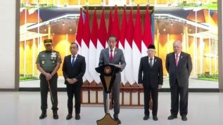 Hadiri KTT ASEAN-Austalia, Presiden Jokowi Bertolak ke Melbourne