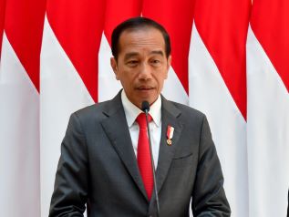 Masuk Anggota FATF, Presiden Jokowi Minta Pencegahan TPPU Diperkuat