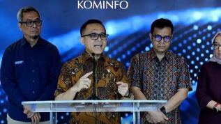 Indonesian Govt Reveals Scheme for Transferring ASN to IKN