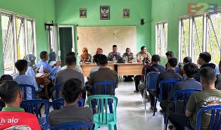 Kementan Dorong Pembentukan Koperasi Petani di Kabupaten Banyuasin