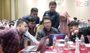 Polbangtan Kementan Tingkatkan Kapasitas Pendamping Petani Muda Jawa Timur