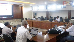 Proposal Penelitian, Polbangtan Kementan Dukung Peningkatan Produktivitas