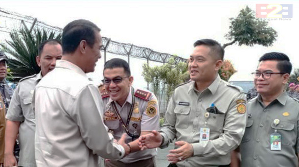 Transformasi Pertanian Nasional, Kementan Launching Pertanian Modern