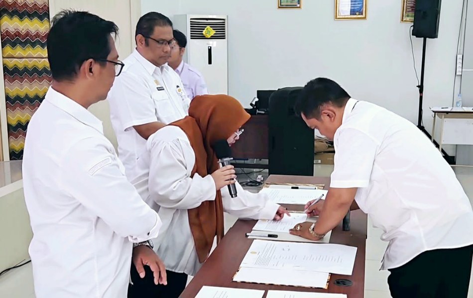 Millennial Farmers Development are the Target of Indonesia`s SMKPPN Banjarbaru