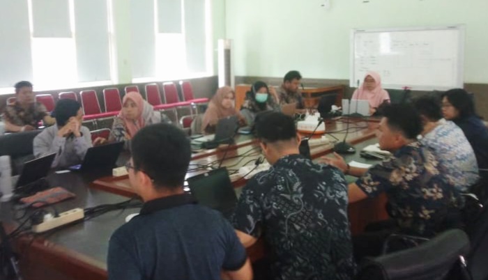 Polbangtan Kementan & Taiwan Technical Mission Lanjut Bahas Kerjasama Strategis