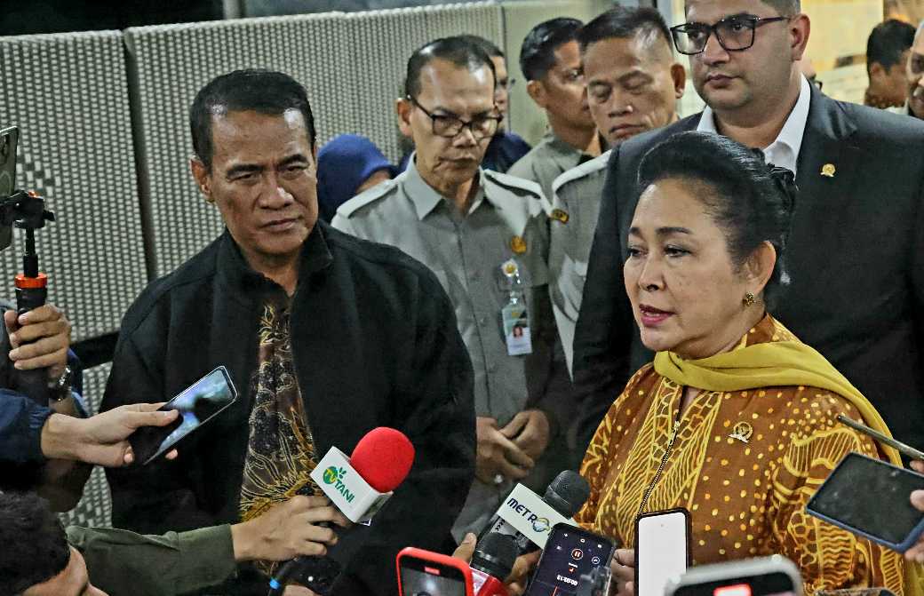 Ketua Komisi IV DPR: Sektor Pertanian makin Baik Dipimpin Mentan Amran