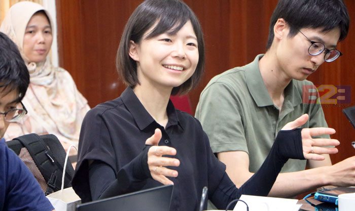 Jajaki Rekrutmen SDM, Polbangtan Kementan Sambut Kunjungan Pemkot Metropolitan Tokyo