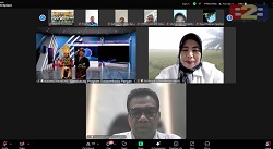 Swasembada, Polbangtan Kementan Dorong Penyuluh Optimalkan Galuh LTT 