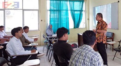 Siapkan SDM Kompeten, SMK-PP Negeri Kementan gandeng PT SBA Wood Industries