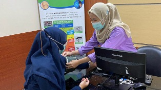 Dibagi Tiga Waktu Layanan, Puskesmas di Jakarta Timur Beroperasi 24 Jam