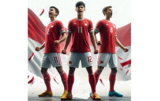 Timnas Bantai Yaman 4-1, Dipastikan Lolos