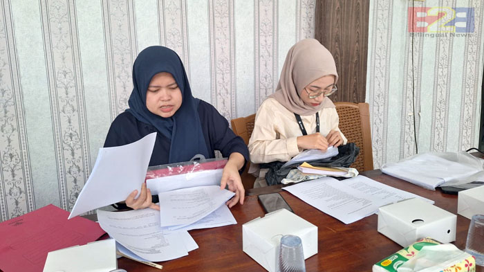 Kawal Brigade Pangan, Polbangtan Kementan Pastikan Efektif & Akuntabilitas