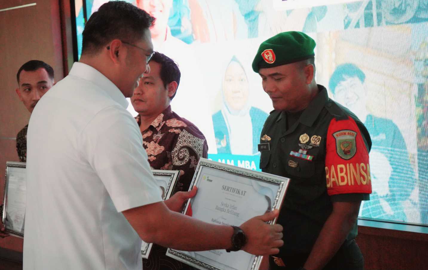 Millennial Farmers Development are the Target of Indonesia`s Polbangtan Bogor