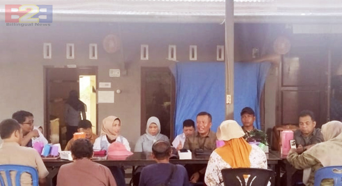 Tingkatkan Produktivitas, Kementan Dorong Brigade Pangan Manfaatkan Alsintan