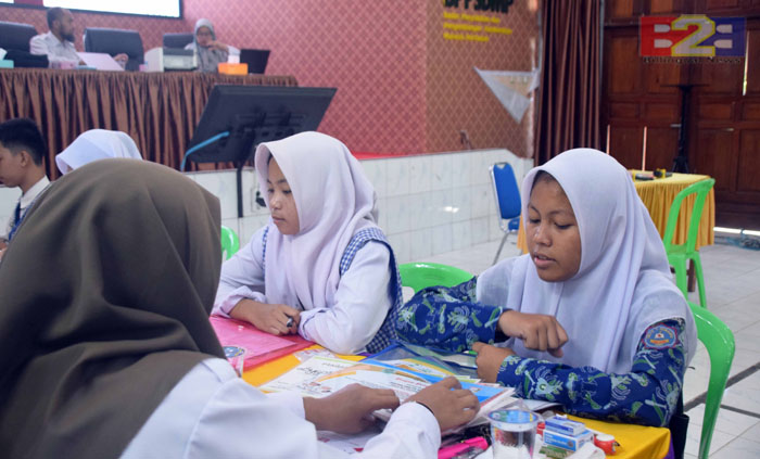 SMK-PP Negeri Kementan Jaring Generasi Muda bagi Sekolah Vokasi Pertanian
