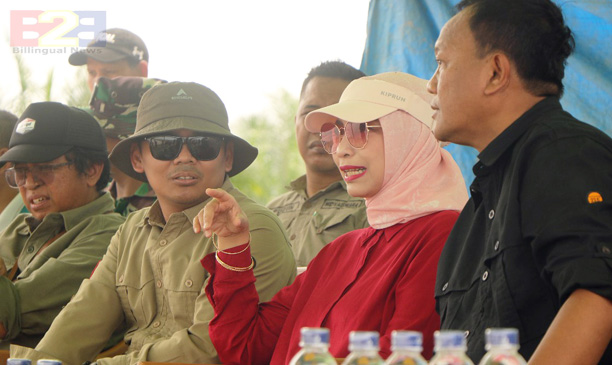 Millennial Farmers Development are the Target of Indonesia`s Polbangtan Bogor