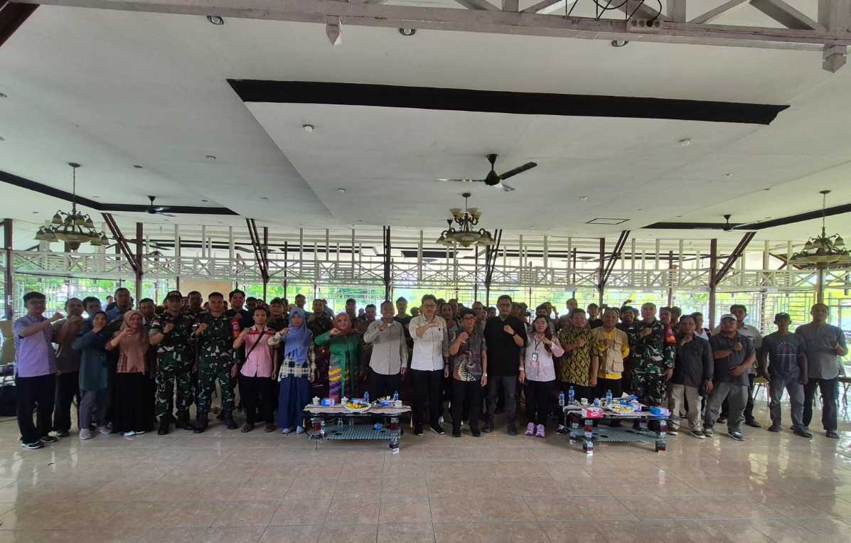Millennial Farmers Development are the Target of Indonesia`s Agriculture Ministry