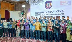 Penas 2026, Kementan `Concern` Transportasi bagi 30 Ribu Peserta menuju Gorontalo