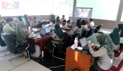 Perkuat Kompetensi SDM, Polbangtan Kementan gelar Workshop Keswan