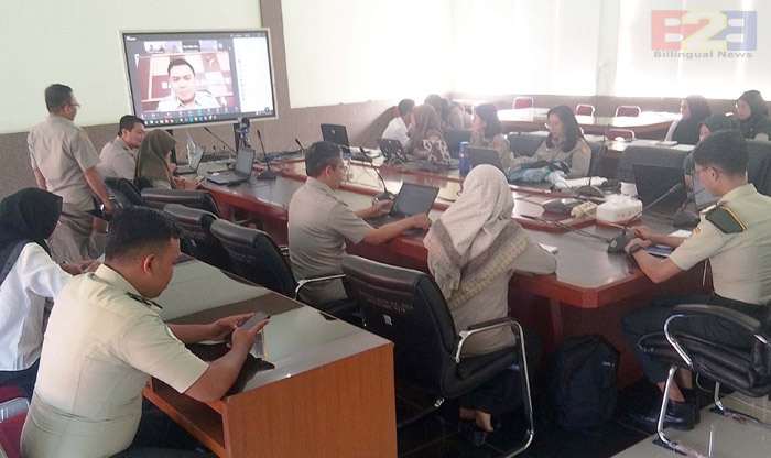 Millennial Farmers Development are the Target of Indonesia`s Polbangtan Bogor