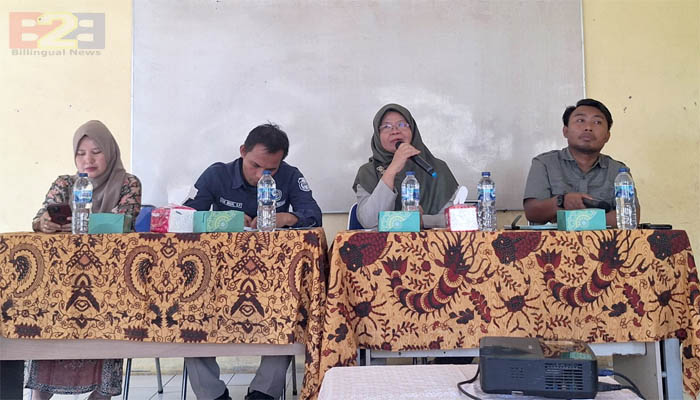 Millennial Farmers Development are the Target of Indonesia`s Polbangtan Bogor