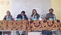 Polbangtan Kementan Kawal Pembentukan 5 Brigade Pangan di Kabupaten Tebo, Jambi