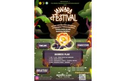 Jawara Festival 2025, Polbangtan Kementan Ajak Generasi Muda Inovasi via `Business Plan Competition`