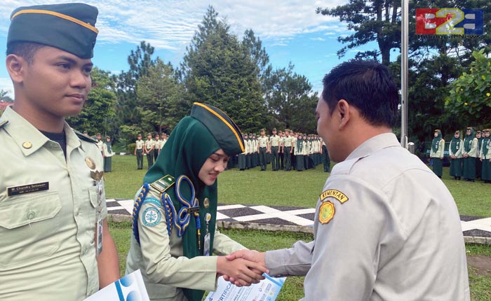 Mahasiswi Polbangtan Kementan Juara Int`l Business Case Competition 2025 di Turki