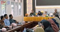 Swasembada Pangan, Kementan Dampingi Aceh Barat Capai Target LTT 2025